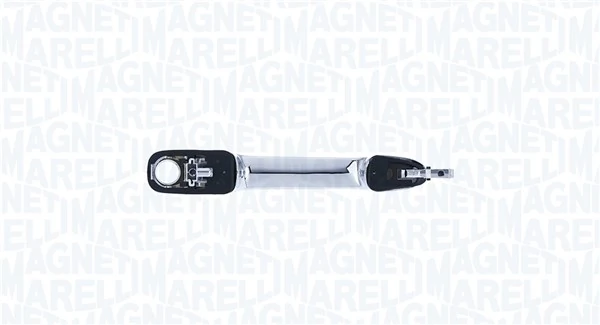 Exterior Door Handle